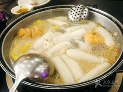 -煲宫(华润万象城店)