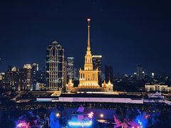 -Terrace 8 八号露台(波特曼丽思卡尔顿店)