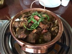 顺顺小吃-顺顺小吃(独克宗古城店)