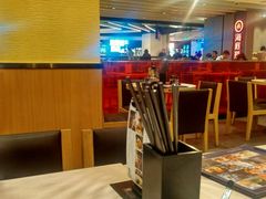 -味千拉面(航洋国际购物中心)