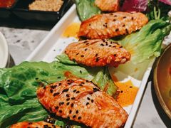 -伊尚宫·清真广式早茶.韩式烤肉·火锅