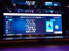 -懒人Club运动健身·运动康复·私教(三迪中心店)