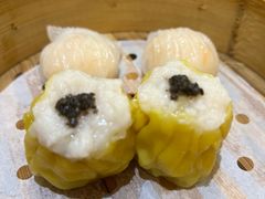 -星河湾半岛酒店-真粤中餐厅