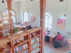 -1901 Cafe(西四店)