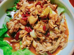-佳佳麻辣烧菜馆