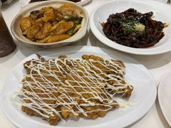 -光明邨大酒家(淮海路店)