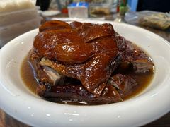 -黄连大头华烧鹅店(大良店)