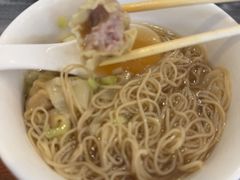 -竹园竹升面(西关总店)