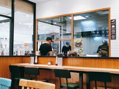 -小杨生煎(乐坊虹井店)