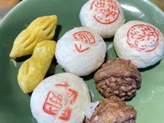 -那家小馆•北京菜•烤鸭(香山店)