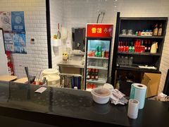 -青花椒秘制烤鱼(光启城店)
