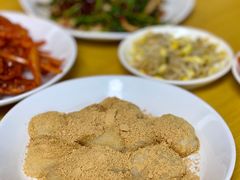 -屋里家延边朝鲜族冷面(南园店)