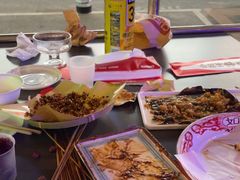 -小乾杯串店•16年沈阳烧烤(文安路店)