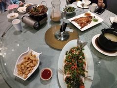 -丽华园(汉阳龙阳店)