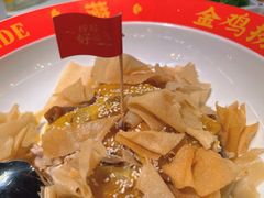 -清晖小苑•顺德地方菜(壹海城店)