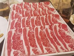 -鲜入唯煮·港式海鲜牛肉火锅(金宝街店)