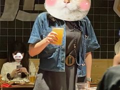 -半吨 Halfton&Friends(车公庙店)
