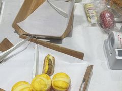 -Caidie Bakery采蝶轩(百越店)