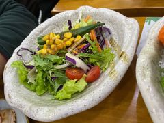 -银子铁板烧料理自助餐(人民广场店)