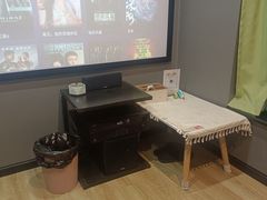 -悠米私人影院(街道口店)