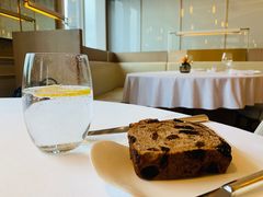 黑麦葡萄核桃面包-Jean Georges