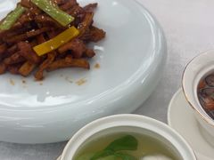 -元唐家宴•经典东北菜(梅市口路店)