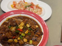 -大鹏饭店·金陵家宴(奥体中心店)