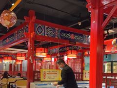 -祥源胡同·涮牛羊肉火锅(花桥店)