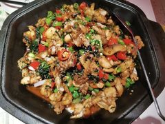 -蛙来哒(友谊阳光城店)