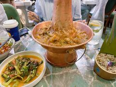 -浩海火烧云傣家菜(京广店)