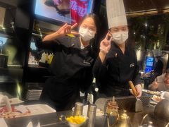 -水木锦堂·自助铁板烧(世贸天阶店)