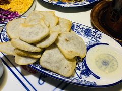 -京氣春饼(机场店)