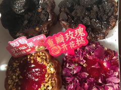 -泸溪河桃酥(西直门凯德店)