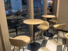 -星巴克(3号湾店)