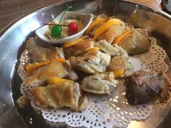 -花溪雨·森林餐厅(石基店)
