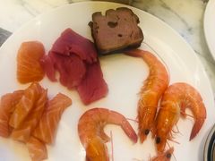 -北京王府井希尔顿酒店·万斯阁西餐厅