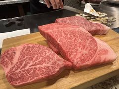 -神户牛排餐厅MOURIYA(总店)