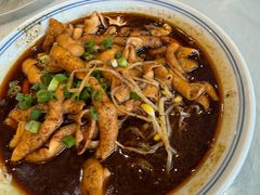 -双流老妈兔头(总店)