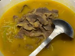 -老牌坊鲁菜名店(宽厚里店)