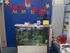 -朋朋修脚(友好广场店)