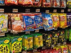 -DON DON DONKI(名珠城店)