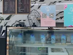 -大麦吉翻糖蛋糕甜品桌商务茶歇(光复西路店)