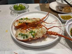 -79号渔船海鲜饭店(宝安店)