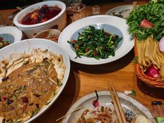 -鸽子窝(宋庄店)