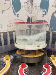 -奈尔宝·儿童乐园·亲子餐厅(苏州大悦城店)