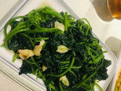 -屋顶花园餐厅(步行街老地王大厦店)