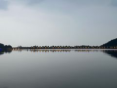 -南北湖风景区