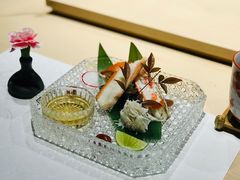 雪蟹-鮨一日本料理(大中华店)