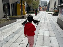 -小小特工运动馆(宝山三邻桥中心)
