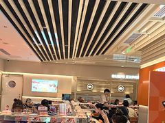 -争鲜回转寿司(东方银座店)
